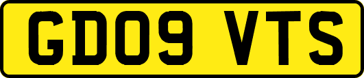 GD09VTS
