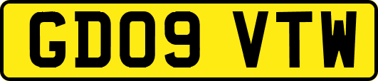 GD09VTW