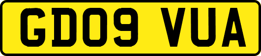 GD09VUA