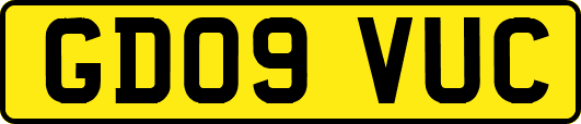 GD09VUC