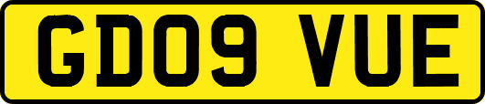 GD09VUE