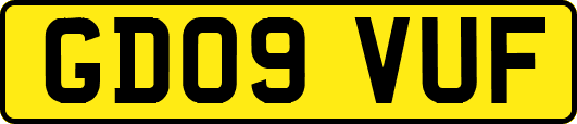 GD09VUF