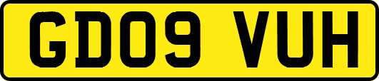 GD09VUH