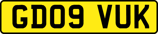 GD09VUK