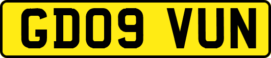 GD09VUN
