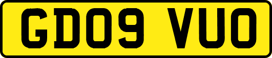 GD09VUO