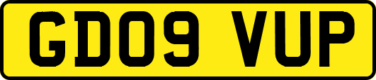 GD09VUP