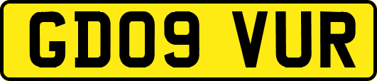 GD09VUR