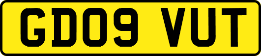 GD09VUT
