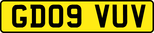 GD09VUV