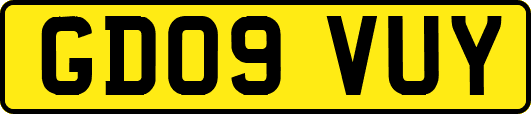 GD09VUY