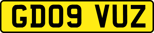 GD09VUZ
