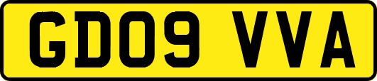 GD09VVA