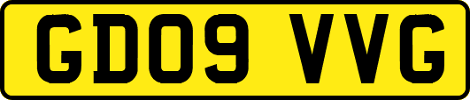 GD09VVG