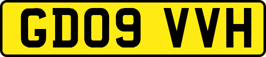 GD09VVH