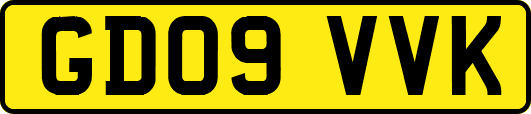 GD09VVK