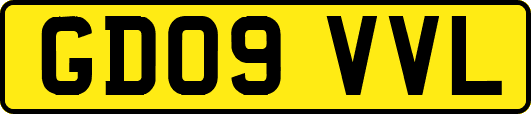 GD09VVL