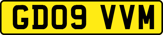 GD09VVM