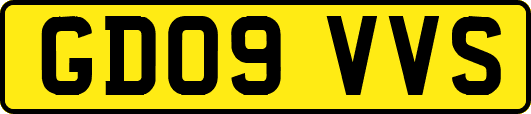 GD09VVS