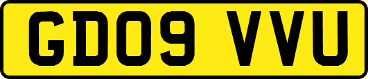 GD09VVU