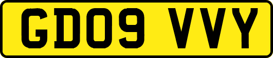 GD09VVY
