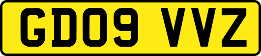 GD09VVZ