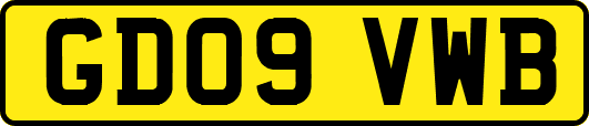 GD09VWB