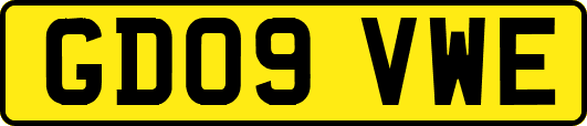 GD09VWE
