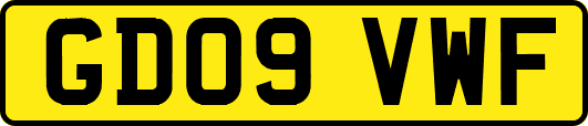 GD09VWF