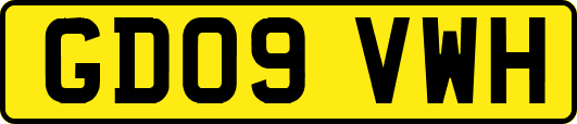 GD09VWH