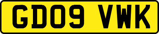 GD09VWK