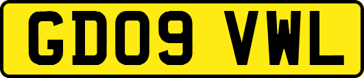GD09VWL