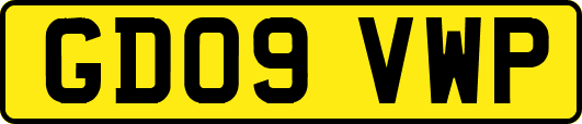 GD09VWP