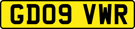 GD09VWR