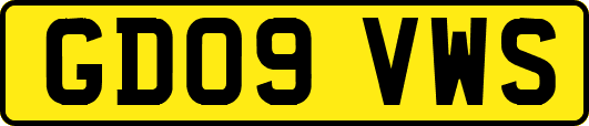 GD09VWS
