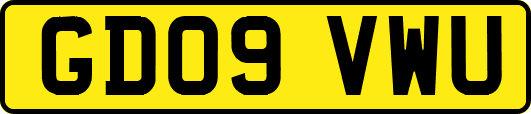 GD09VWU