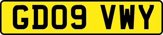 GD09VWY