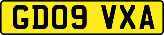 GD09VXA