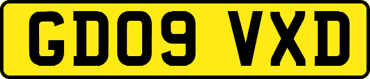 GD09VXD