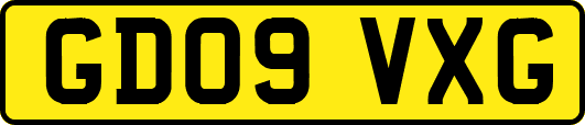 GD09VXG