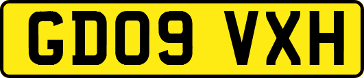 GD09VXH