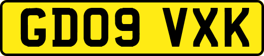 GD09VXK
