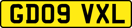 GD09VXL
