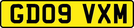 GD09VXM