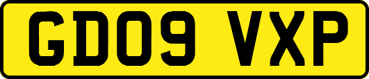 GD09VXP
