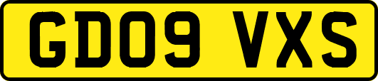 GD09VXS