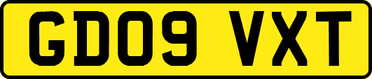 GD09VXT