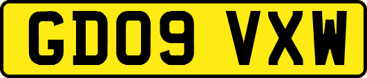 GD09VXW