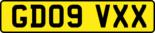 GD09VXX
