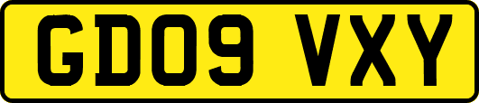 GD09VXY